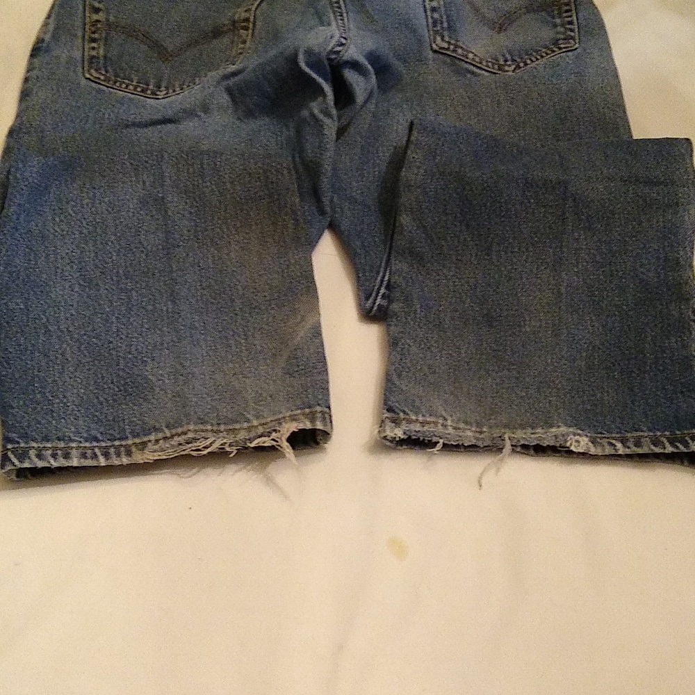 Levi's 517 Jeans, #9 - Picture 6 of 11